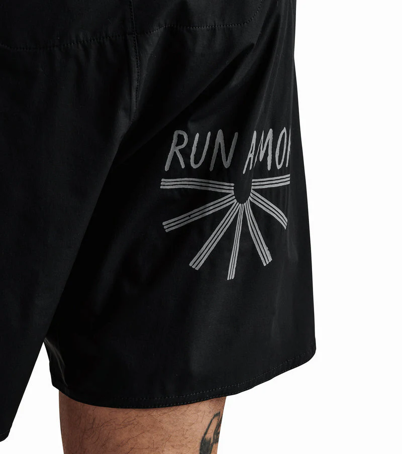 Alta 5" Shorts - Black - Image 10