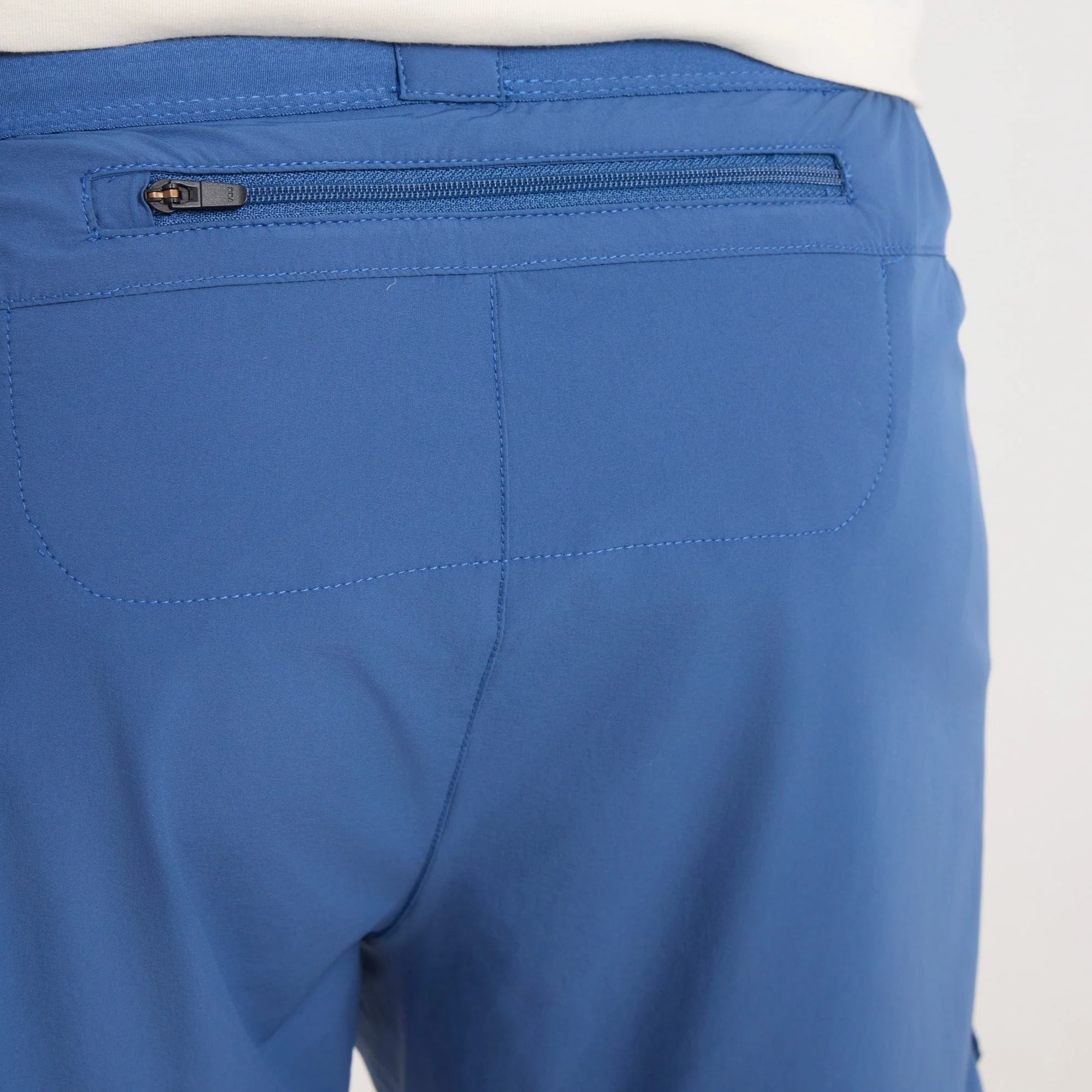 Alta 5" Shorts - Deep Blue - Image 7