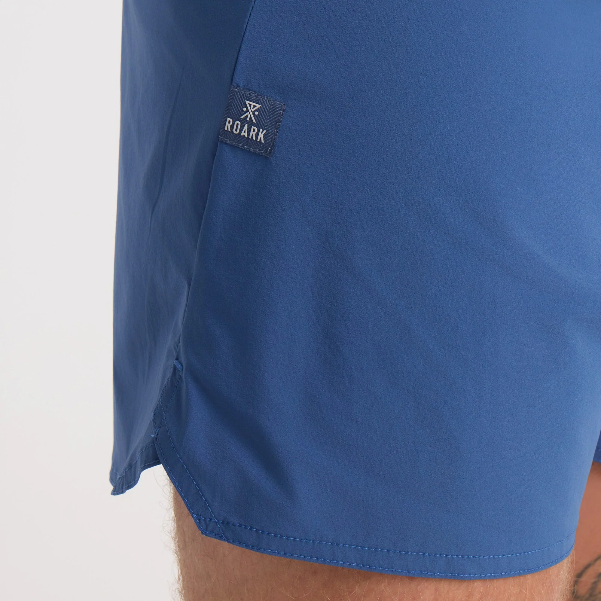 Alta 5" Shorts - Deep Blue - Image 8