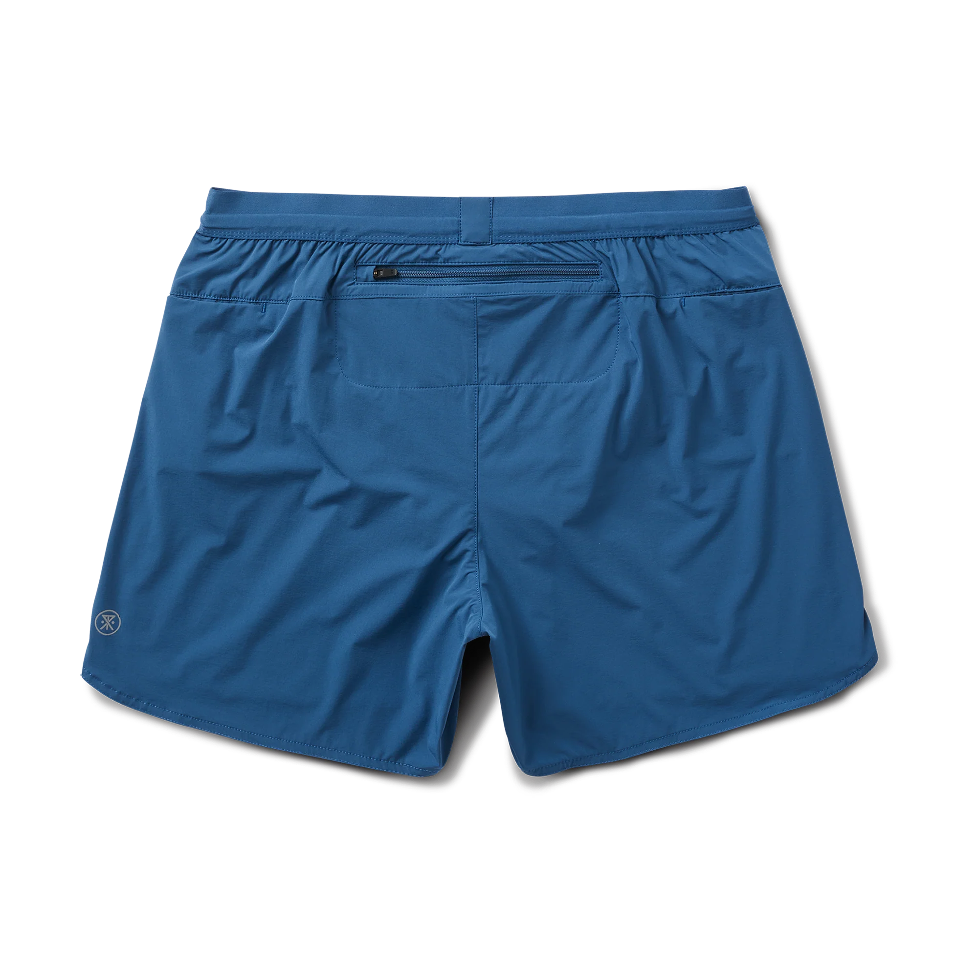 Alta 5" Shorts - Deep Blue - Image 9