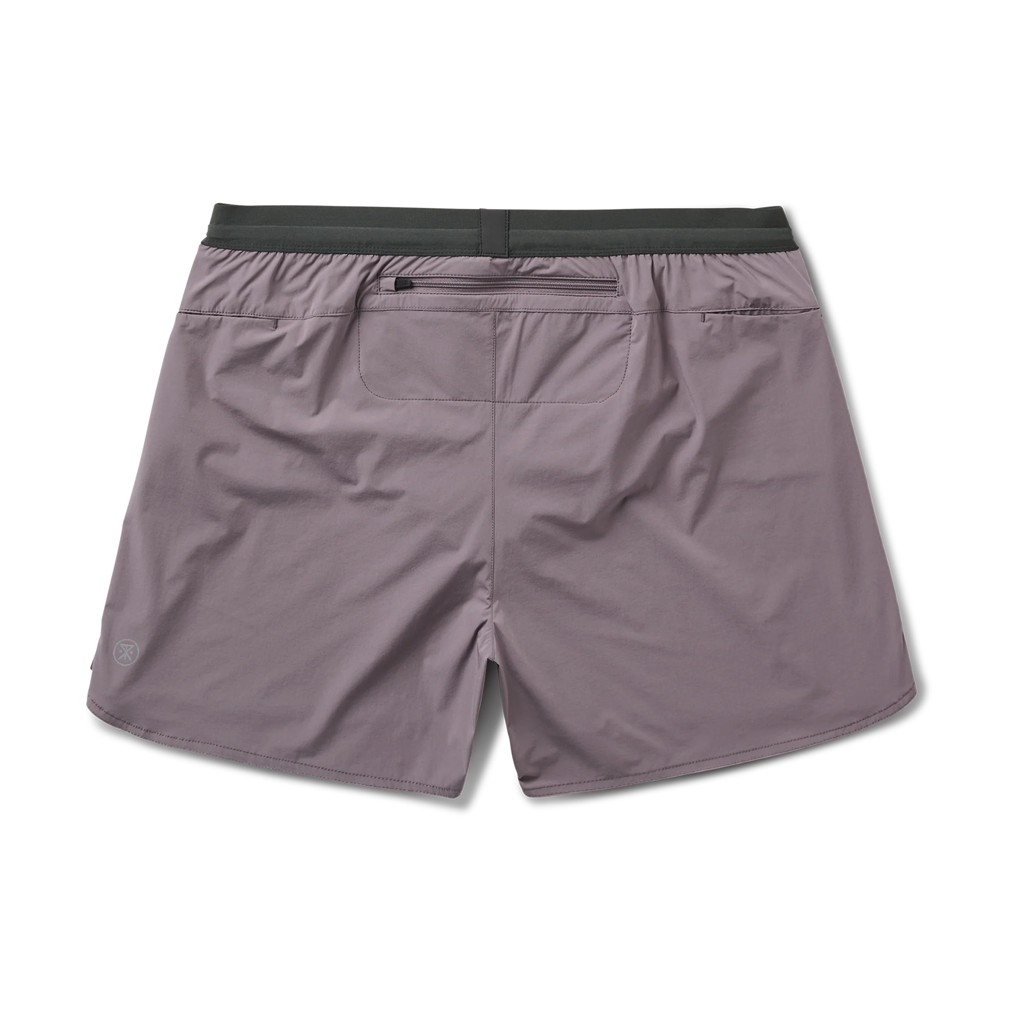 Alta 5" Shorts - Shark - Image 7