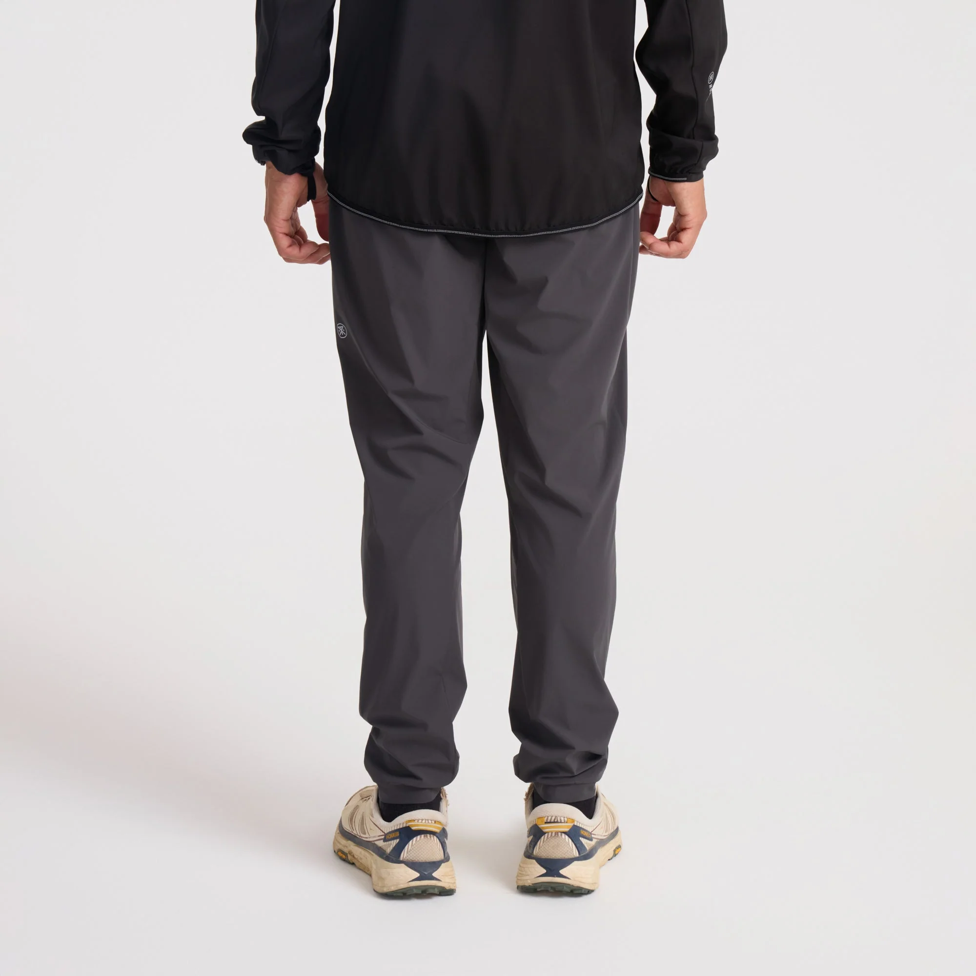 Alta Jogger Pants - Onyx - Image 3