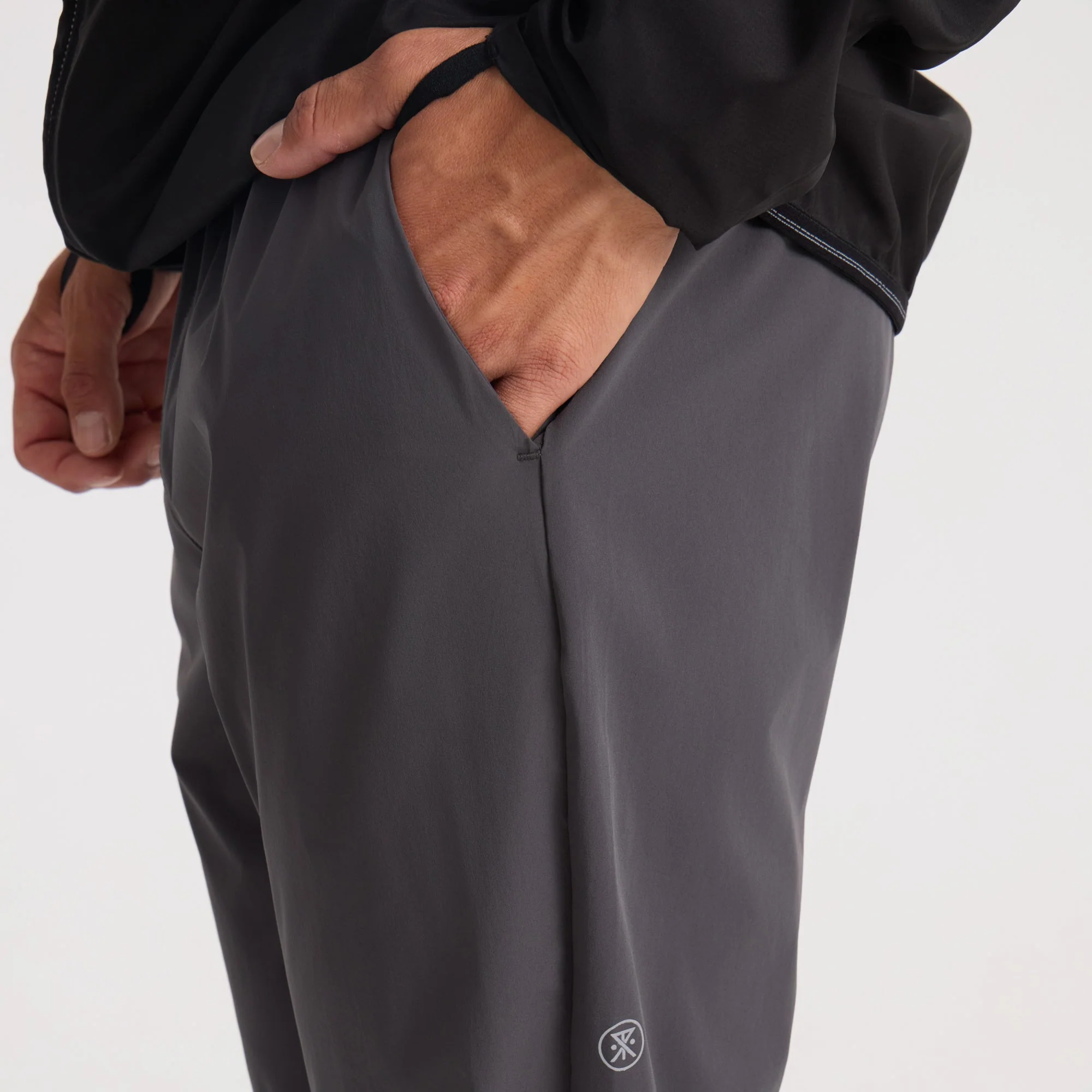 Alta Jogger Pants - Onyx - Image 4