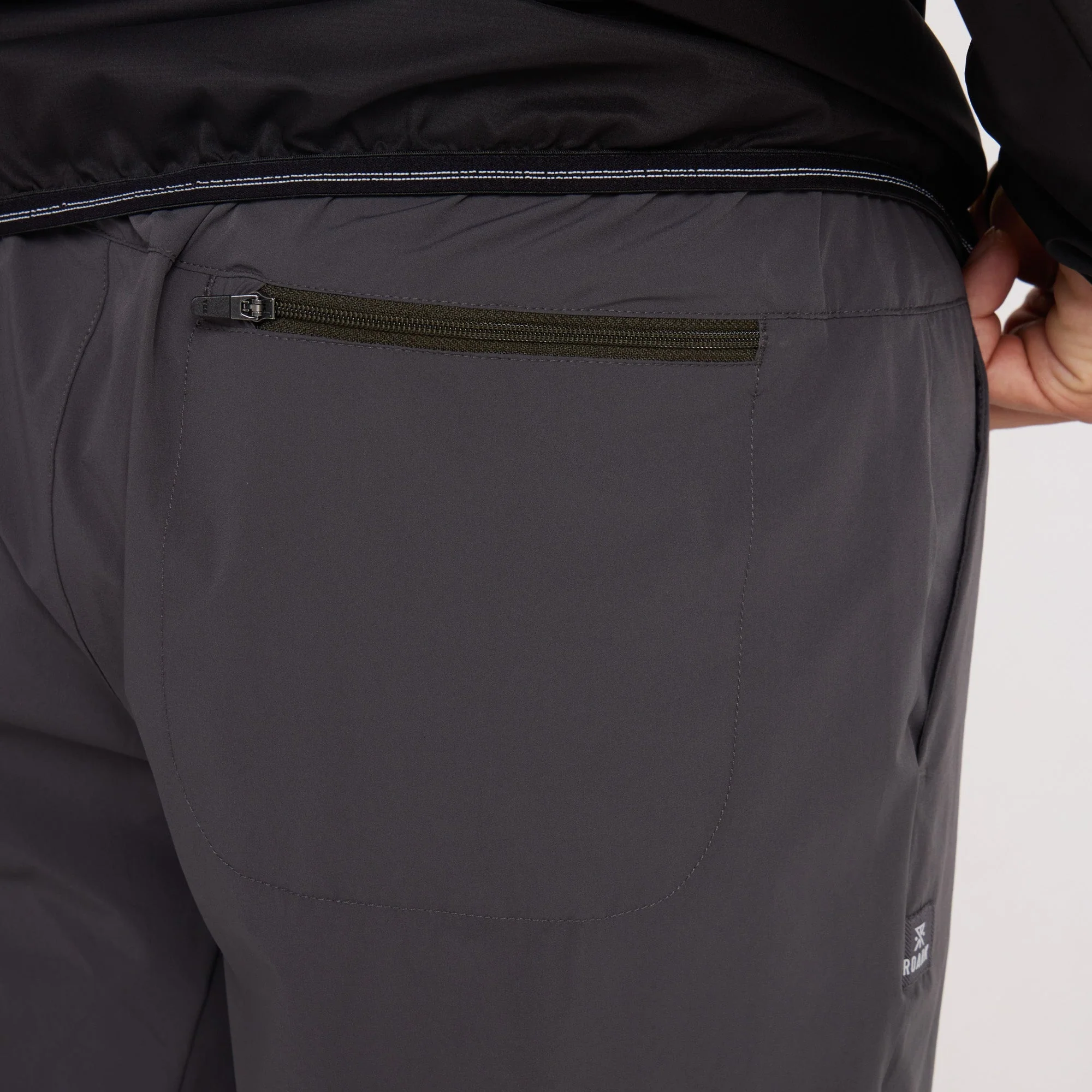Alta Jogger Pants - Onyx - Image 5