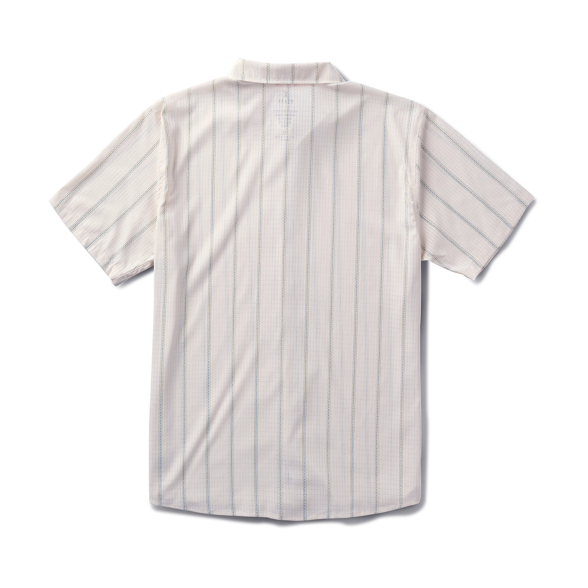 Bless Up Breathable Stretch Shirt - Unbleached - Image 7