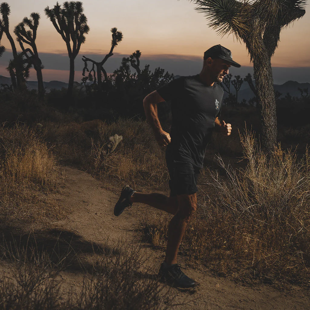 Bommer 2.0 7" Shorts - Black - Image 11