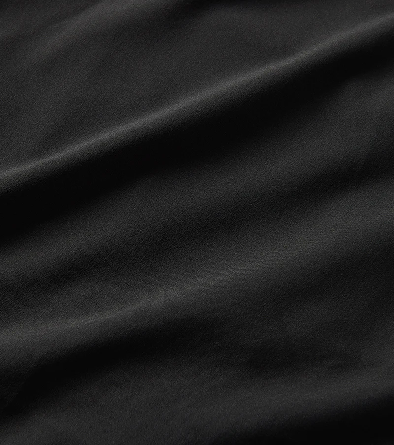 Bommer 2.0 7" Shorts - Black - Image 4