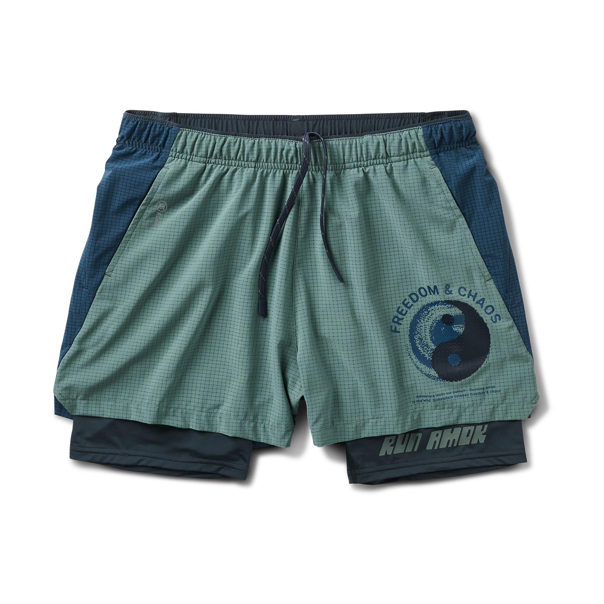 Run / Active New Arrivals