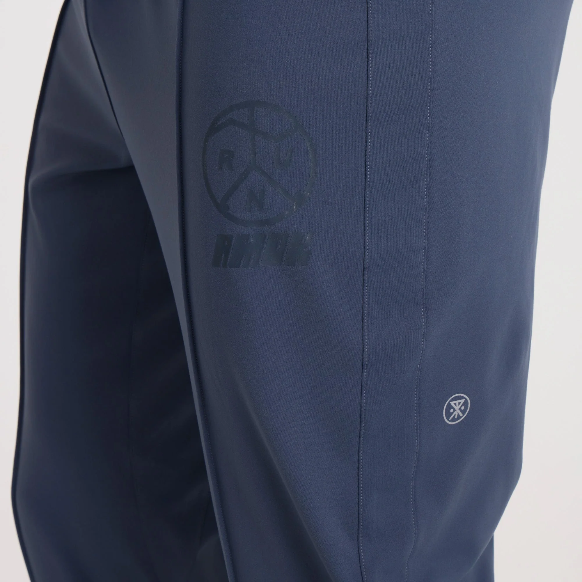 Bonneville Track Pants - Navy - Image 6