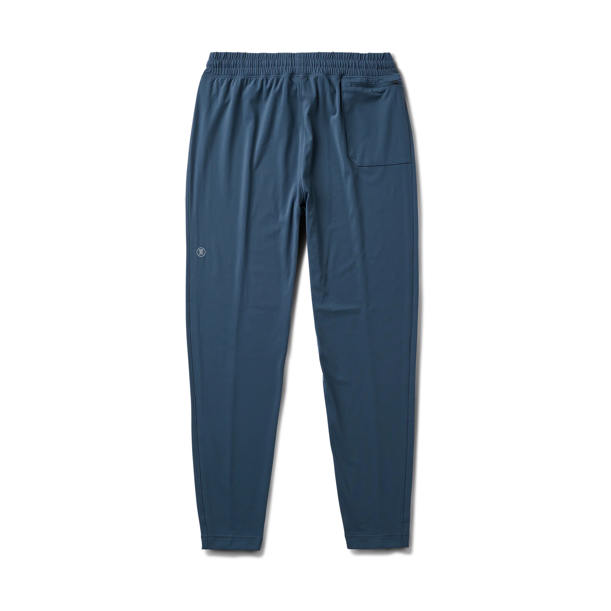 Bonneville Track Pants - Navy - Image 7