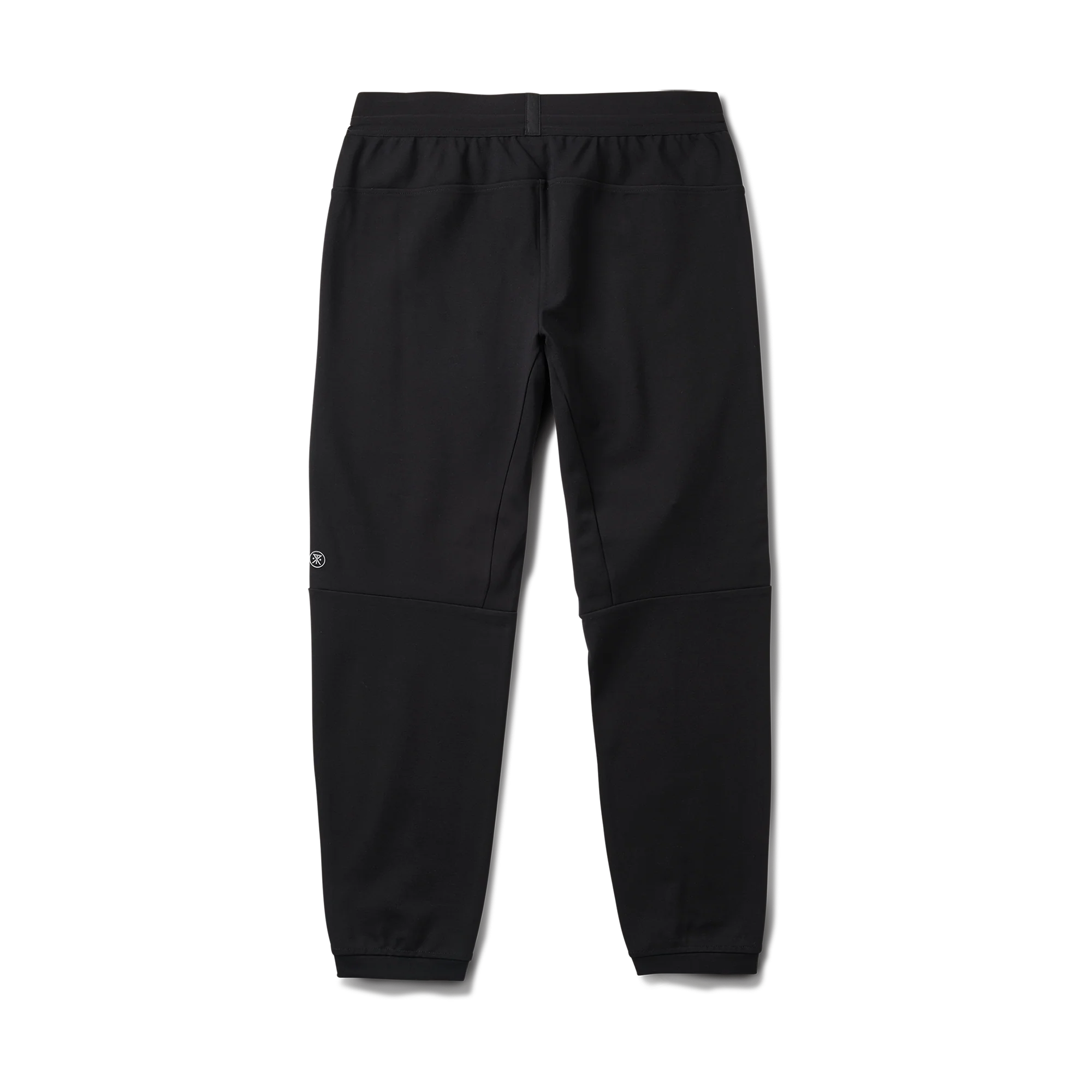 El Morro Fleece Pant 2.0 Pants - Black - Image 5