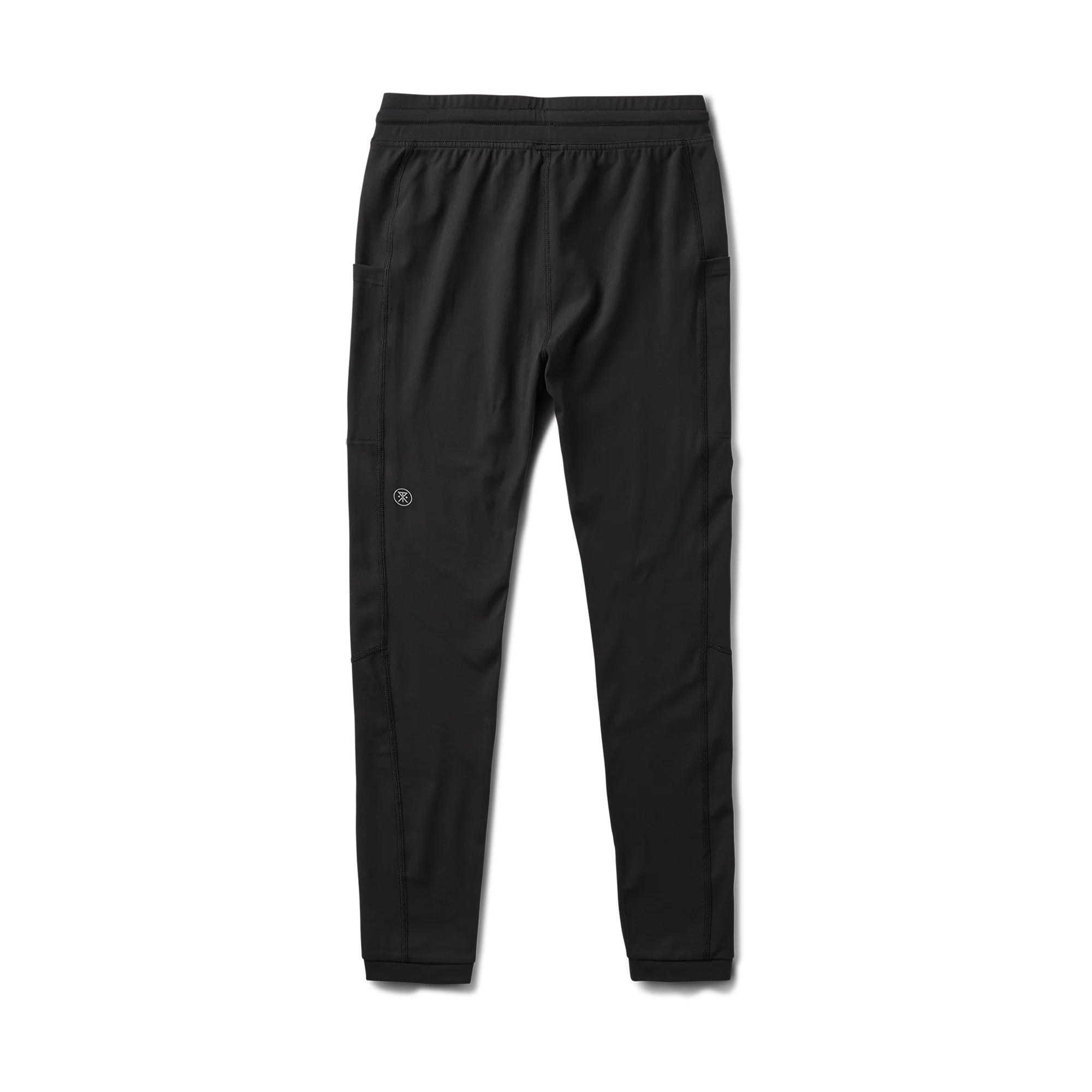 Elbert Tights - Black - Image 9