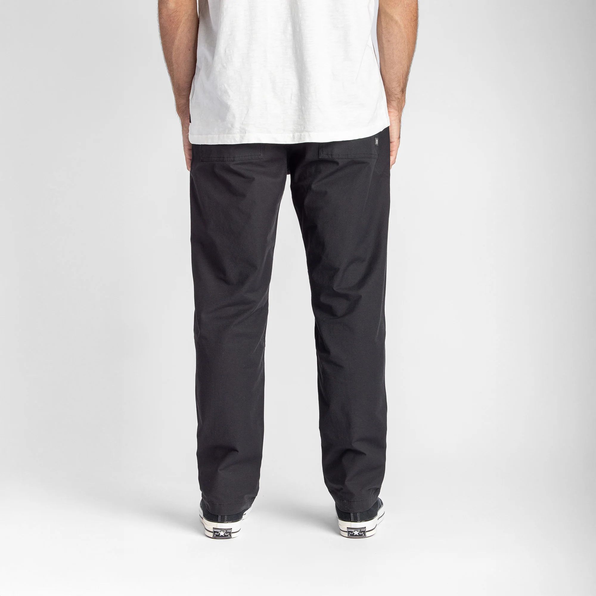 Layover Pro Traveler Pants - Black - Image 5