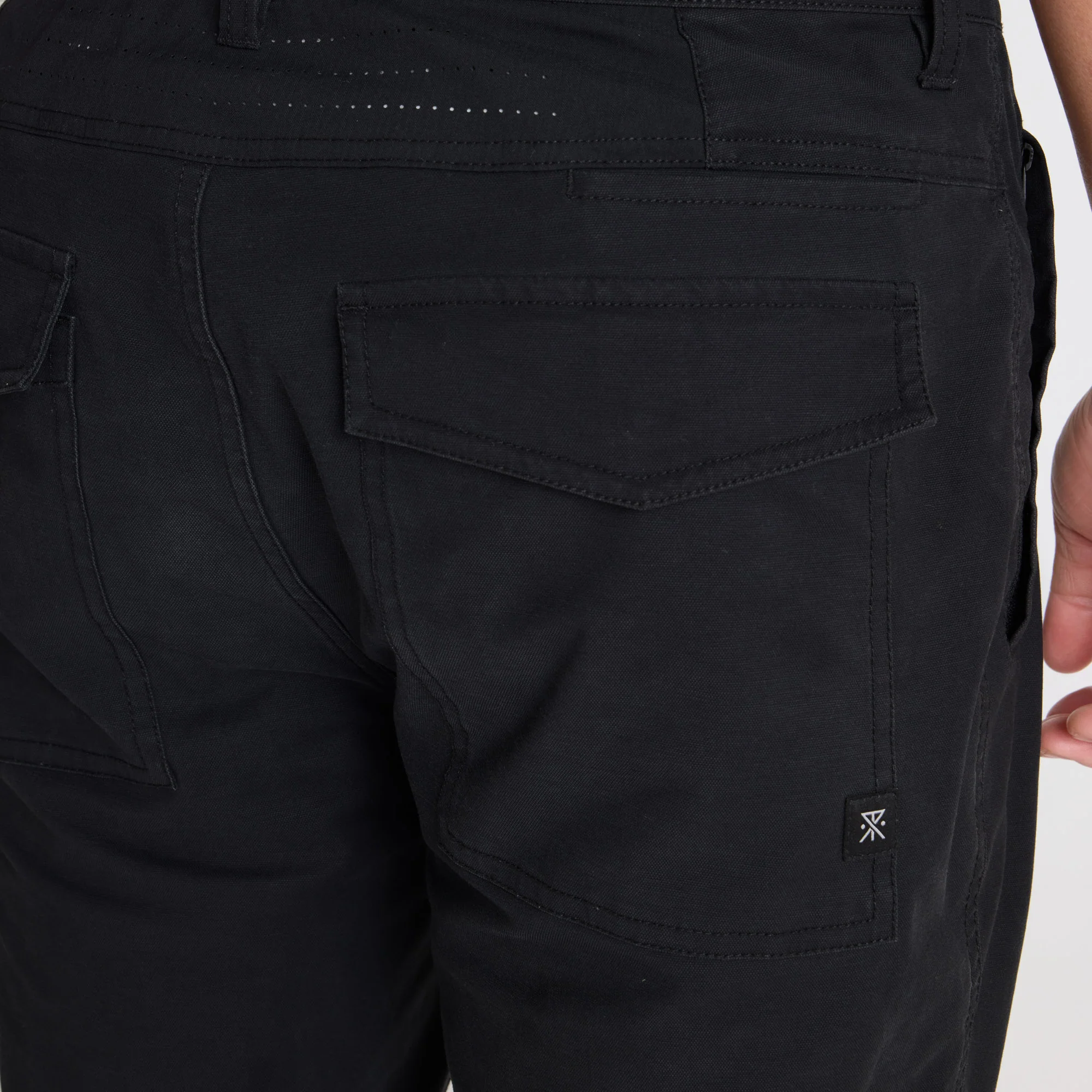 Layover Pro Traveler Pants - Black - Image 9