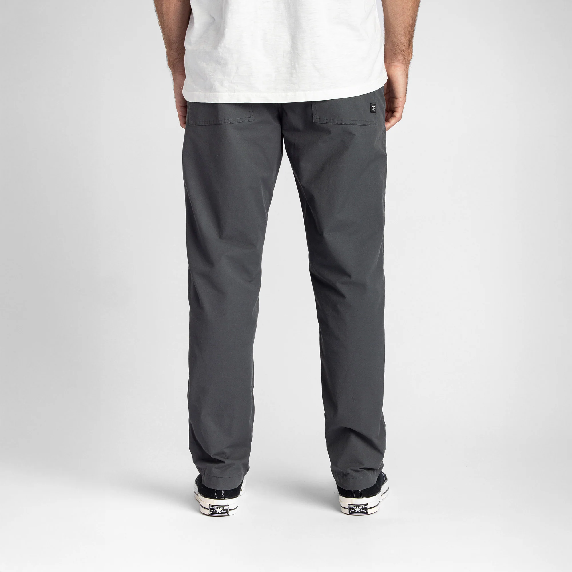 Layover Pro Traveler Pants - Charcoal - Image 4