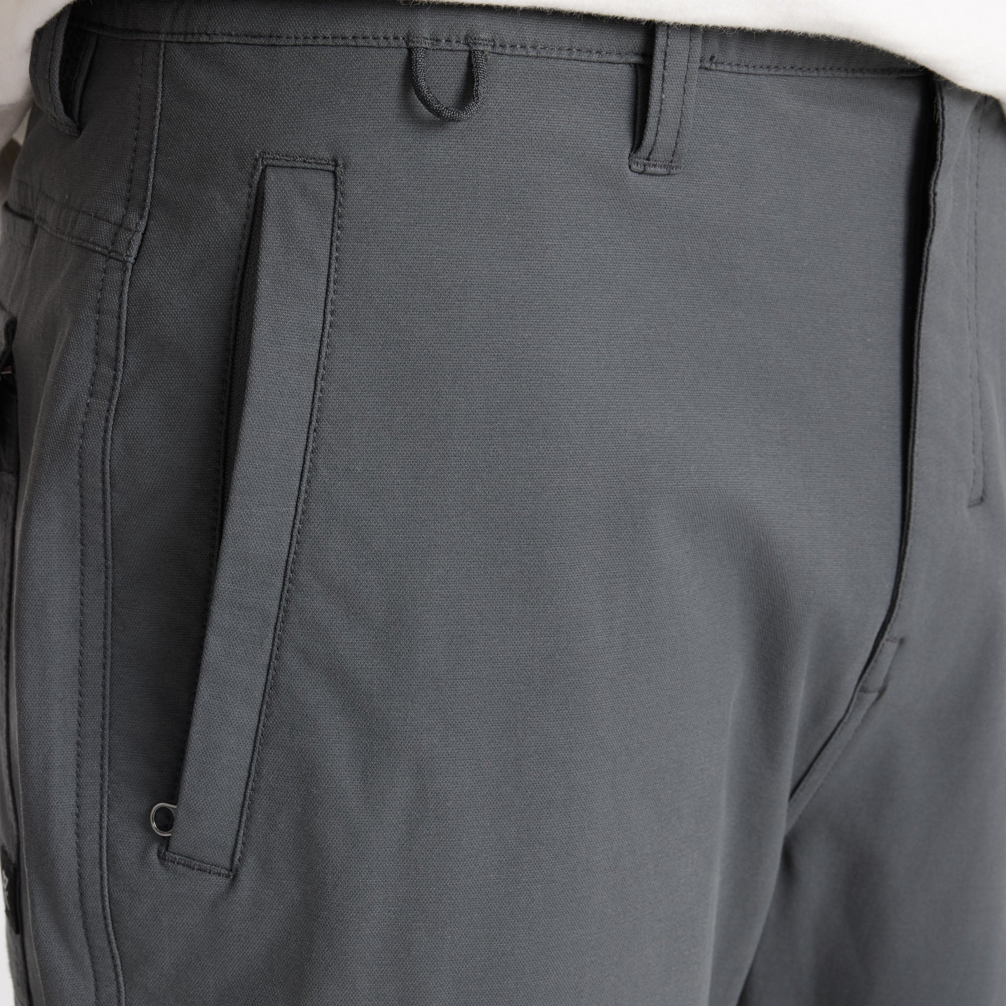 Layover Pro Traveler Pants - Charcoal - Image 8