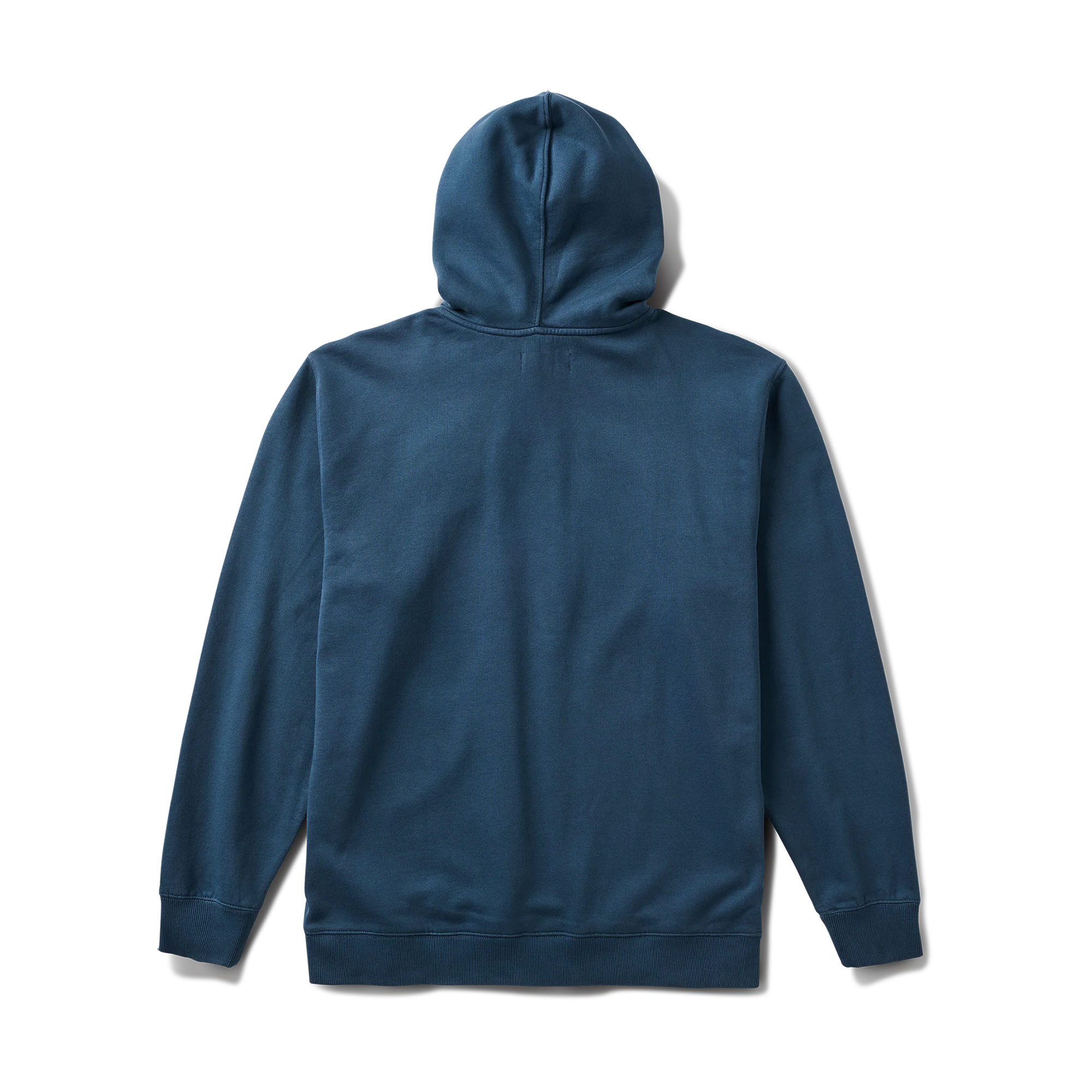 Safe Camp Embroidery Fleece - Navy - Image 8