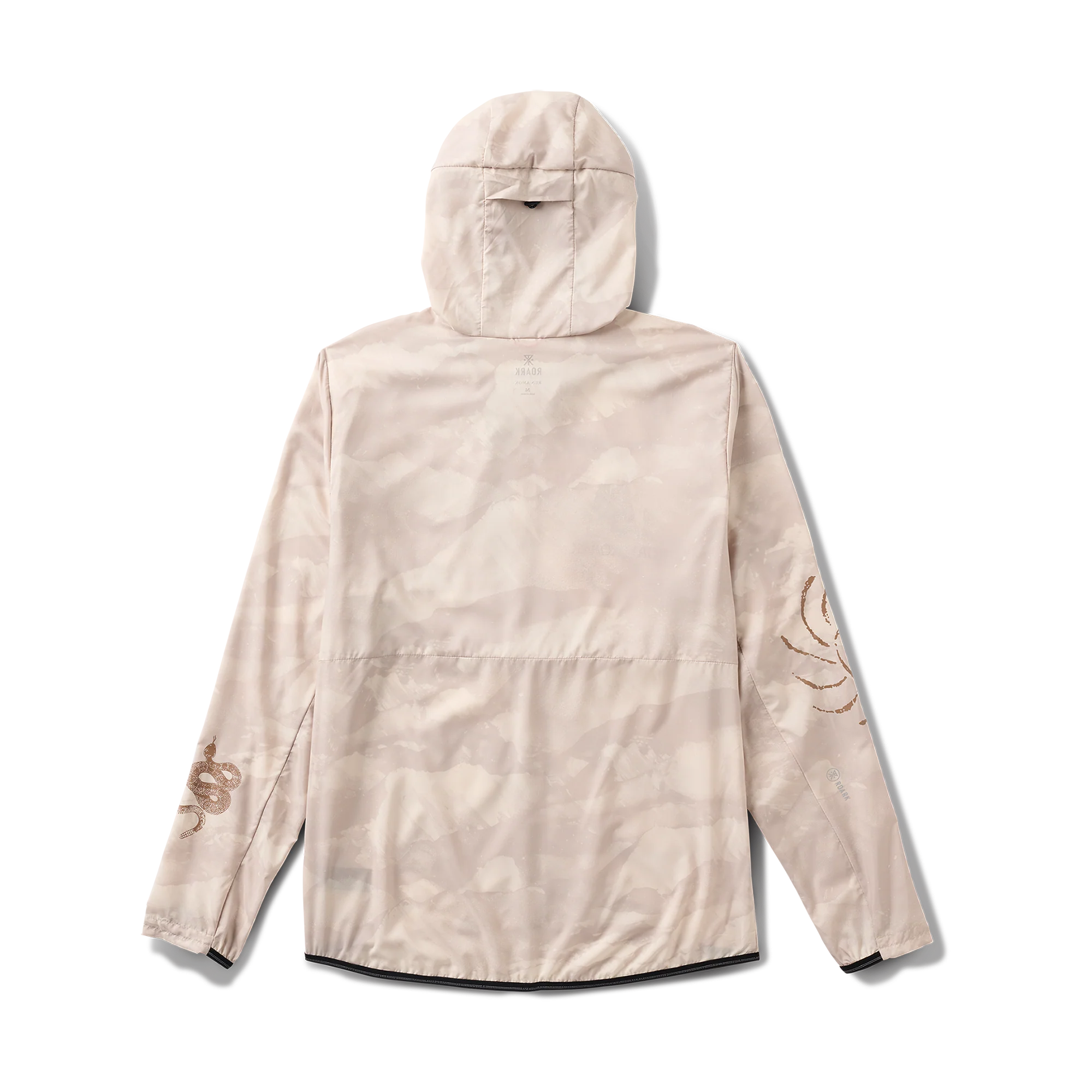 Secondwind 3.0 Jacket - Fossil - Image 12