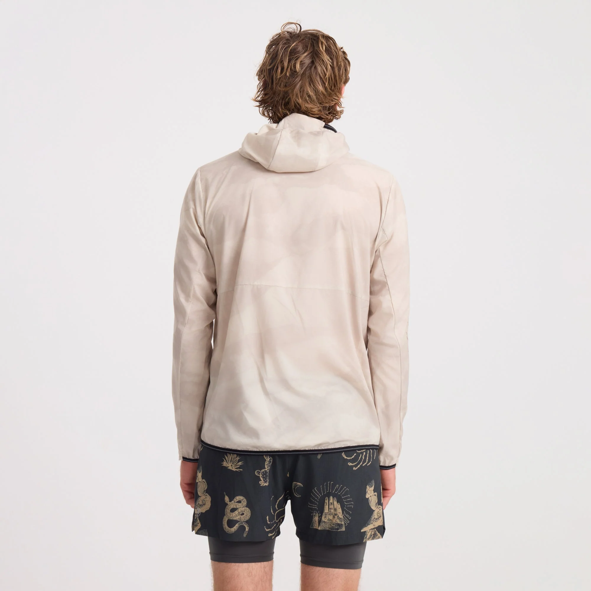 Secondwind 3.0 Jacket - Fossil - Image 5