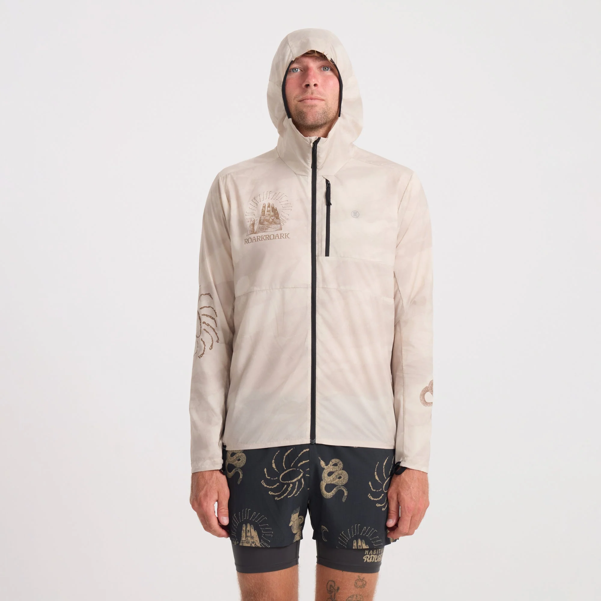 Secondwind 3.0 Jacket - Fossil - Image 6