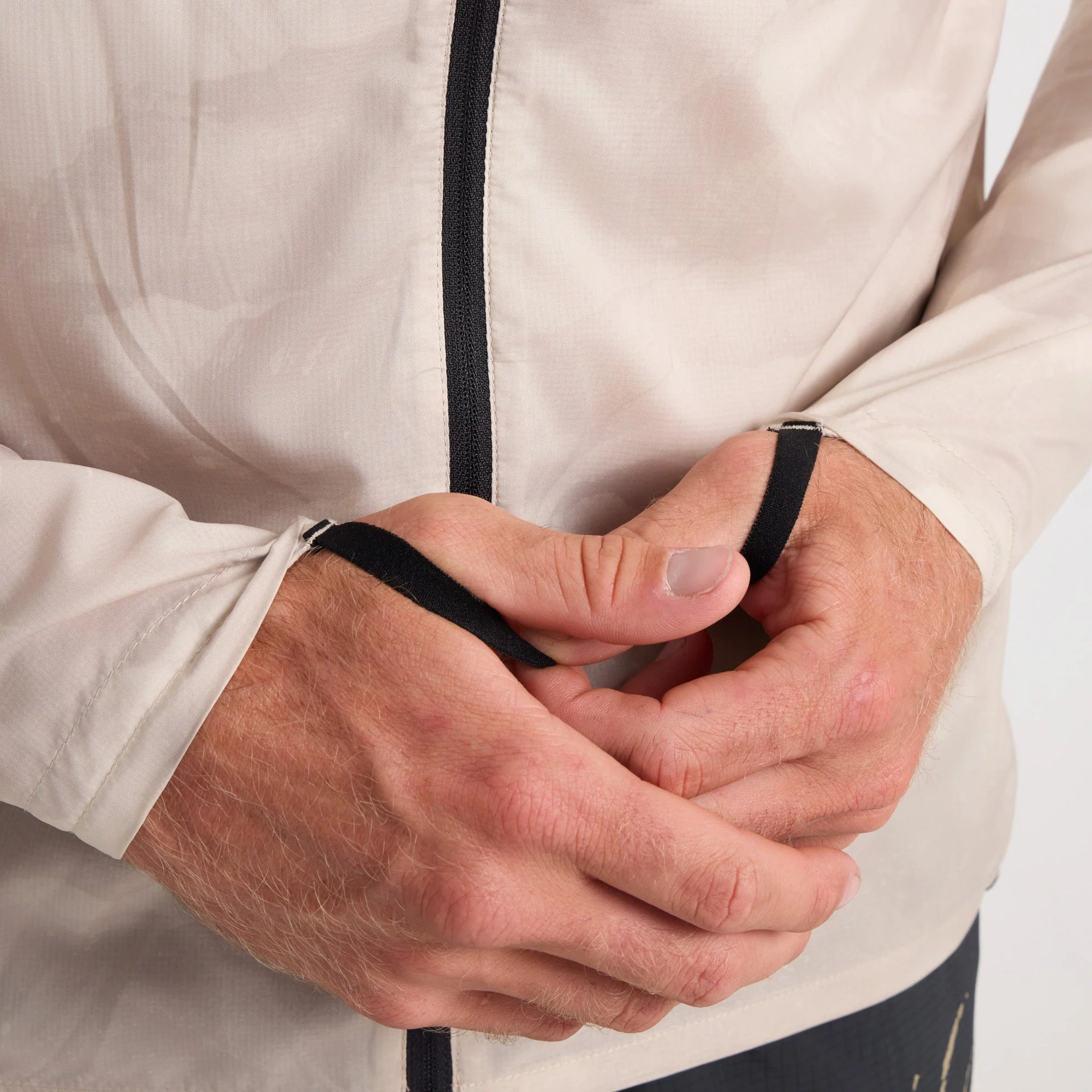 Secondwind 3.0 Jacket - Fossil - Image 8