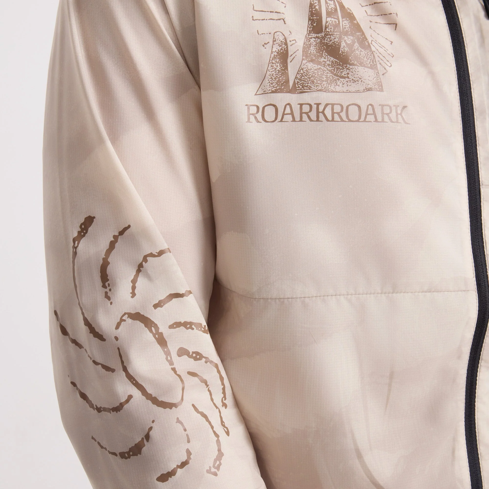 Secondwind 3.0 Jacket - Fossil - Image 9