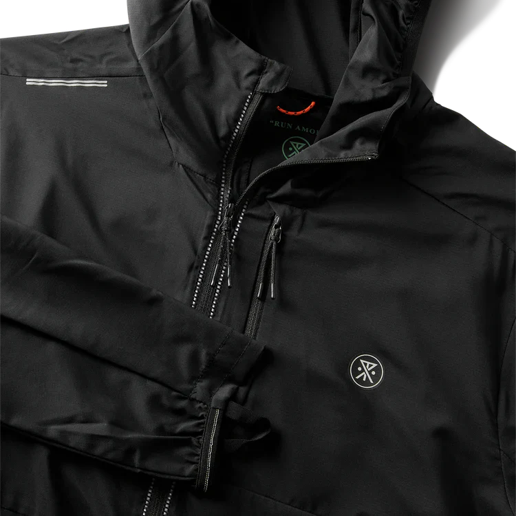Secondwind 3.0 Jacket - Black - Image 14