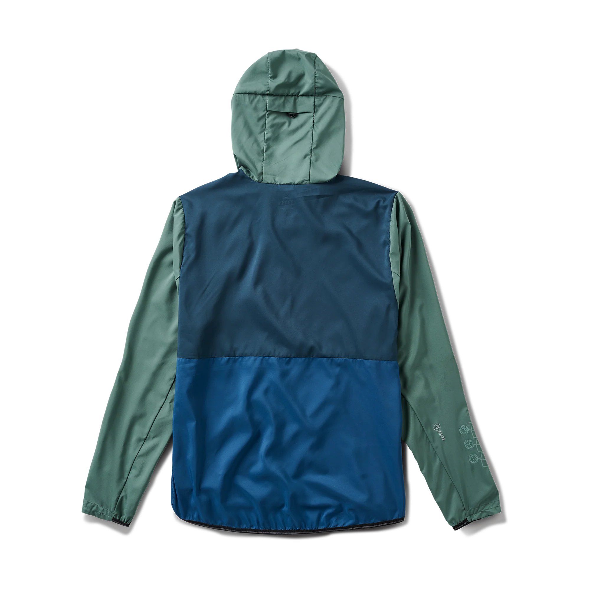 Secondwind 3.0 Jacket - Slate Green - Image 11
